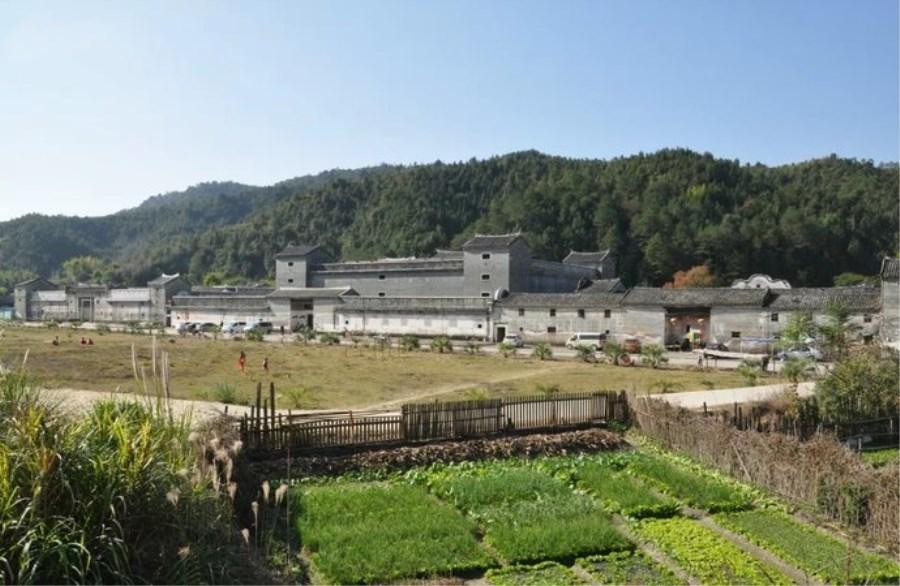 广东韶关五个不要错过的人文旅游景点,看看有