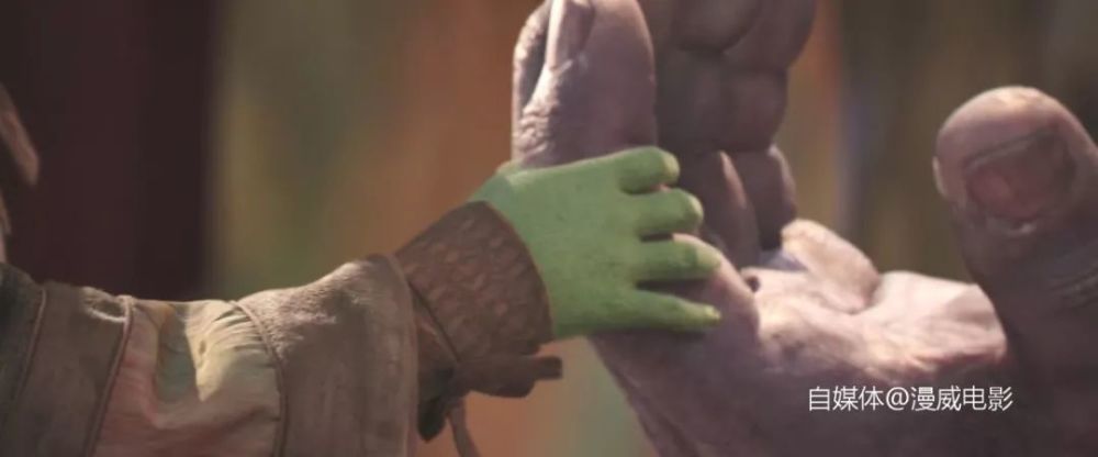 阿灭你真残忍!送上《复仇者联盟3》最新预告片