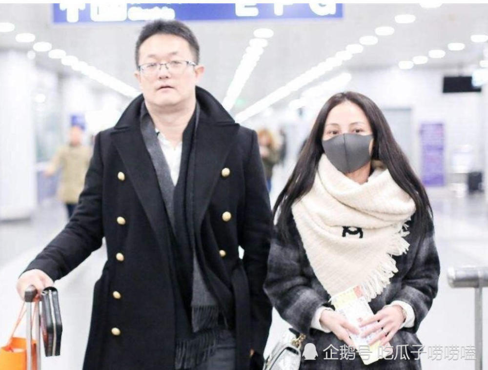 姚笛要结婚了!网友:恭喜,婚后要恪守妇道哦