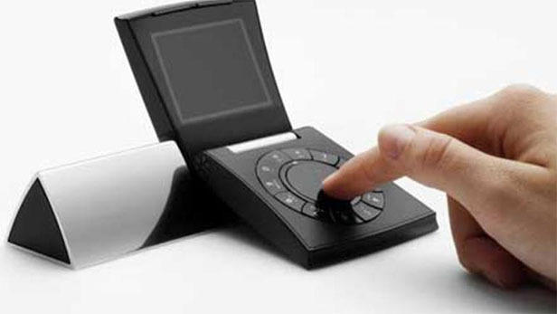 12款史上最丑手机 诺基亚有两款_学生时代网触