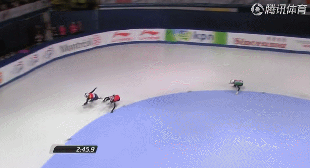 一文读懂世锦赛次日:韩天宇受伤 女子接力21年首次无缘决赛