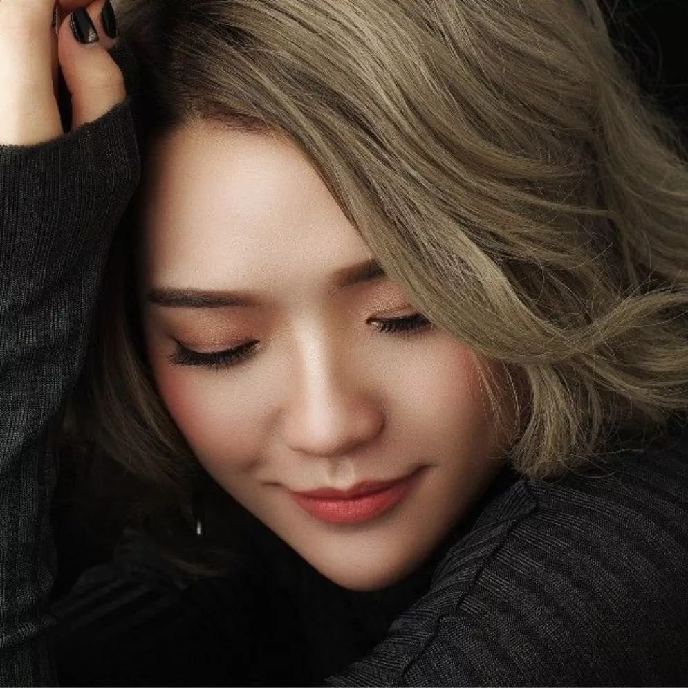 为什么庄心妍歌红人不红?