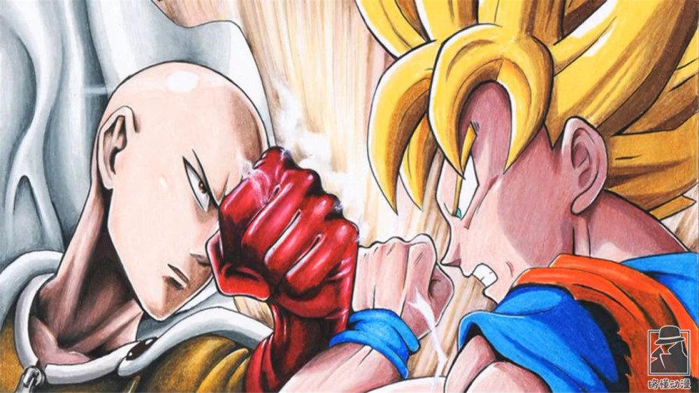 喜欢的就点个关注吧,文本版权归略懂动漫所有,转载请注明出处