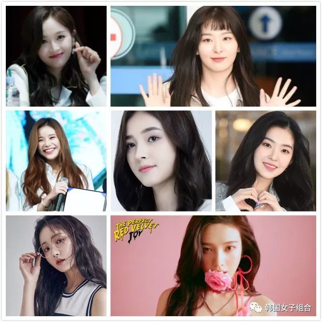 3月女团个人品牌评价排名top30 你喜欢的爱豆进榜了吗 看点快报