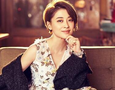 李小冉被指拆散梅婷婚姻,梅婷微博回应:她从未插足我的婚姻