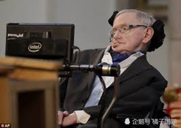 科学家争相请求得到霍金的大脑 以破解天才的