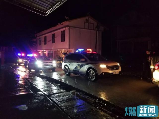 男子遭持械暴力击打头部倒亡 凶手逃亡深山两