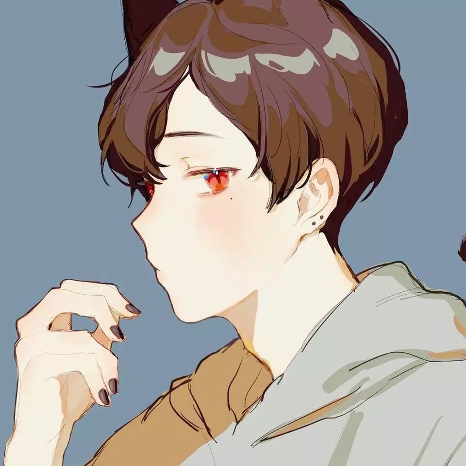 《名侦探柯南》 很高兴能够在遇见你, 我是学长范范.