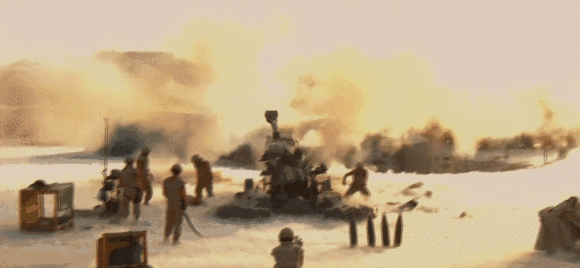 利比亚武装组织缴获一