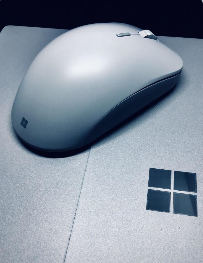 ΢��Surface��׼���������⣺��ֵԽ�ߣ�����Խ��