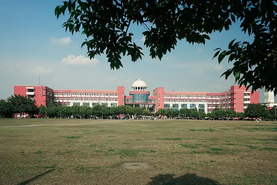 电子科技大学成都学院