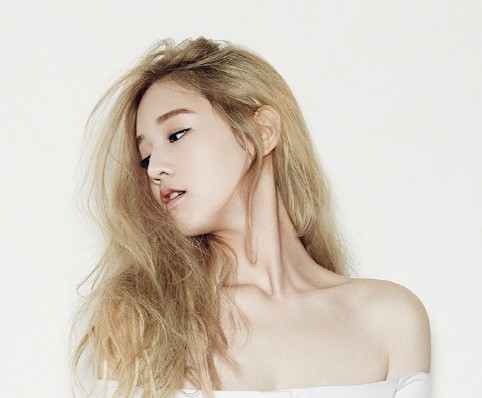 朴宝蓝,一个唱歌好听、减肥后变美的励志女孩