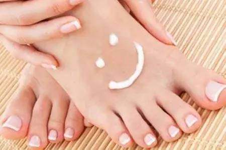 老中医偏方:治脚气偏方 治疗脚气的小偏方