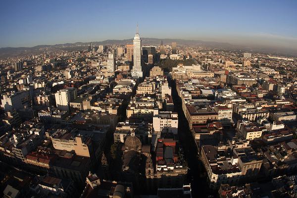 旅游圣地墨西哥安全吗?哪些地方可以去呢?