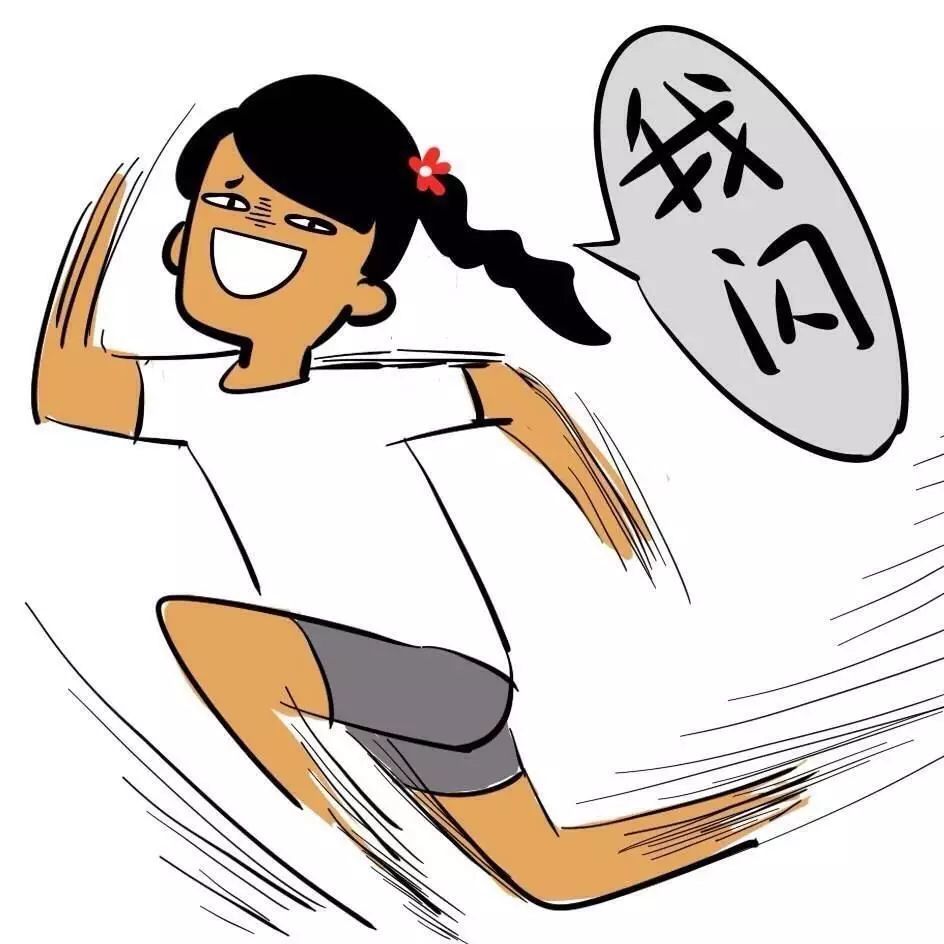 那些用不瘦20斤不换头像的人 后来都怎么样了?