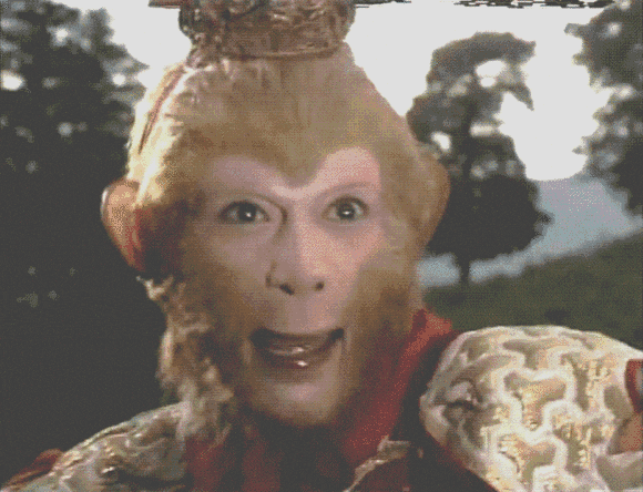 在中国,提起《西游记》,大家印象最深的一定是六小龄童86版的电视