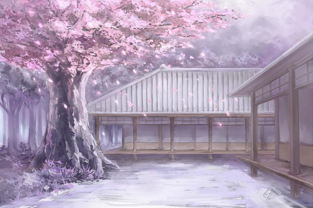 测试：最适合陪你踏青的男性角色