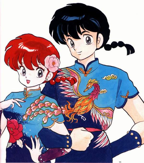 测试：最适合陪你踏青的男性角色