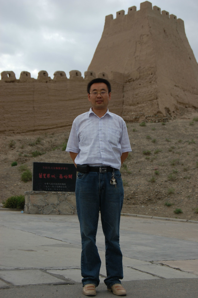 武威抓记者事件:因犯罪情节轻微 检方不起诉