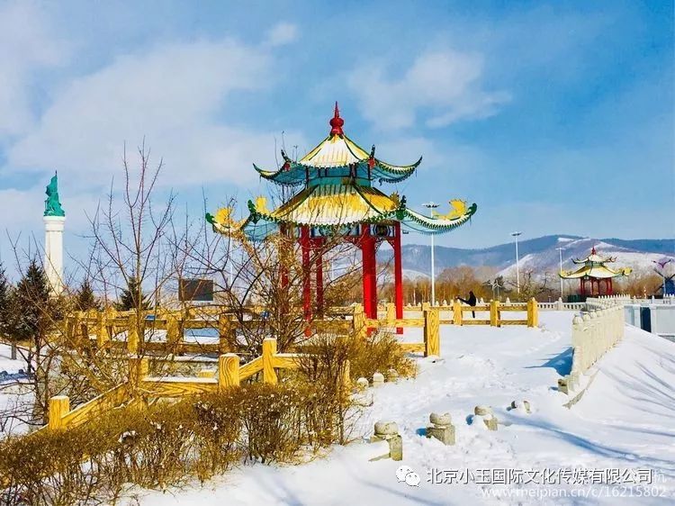 依山,依水,依兰,古城三姓!我的家乡!