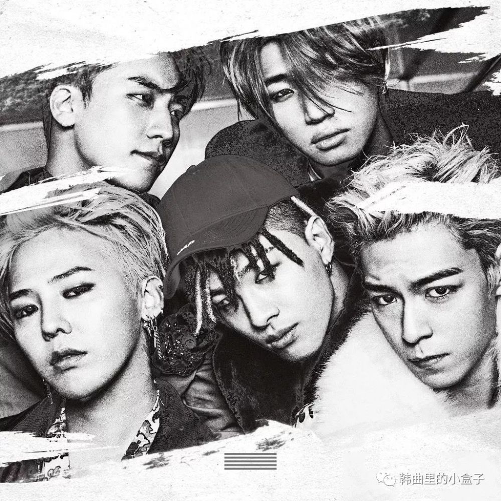 Super Junior确定将4月12日携新专辑回归乐坛 Bigbang新曲 花路 连续7天占据音源榜1位 看点快报