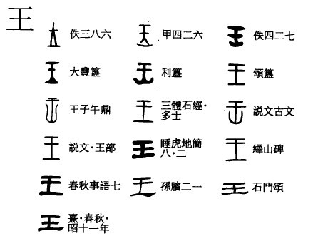 每期一字 说 玉 看点快报