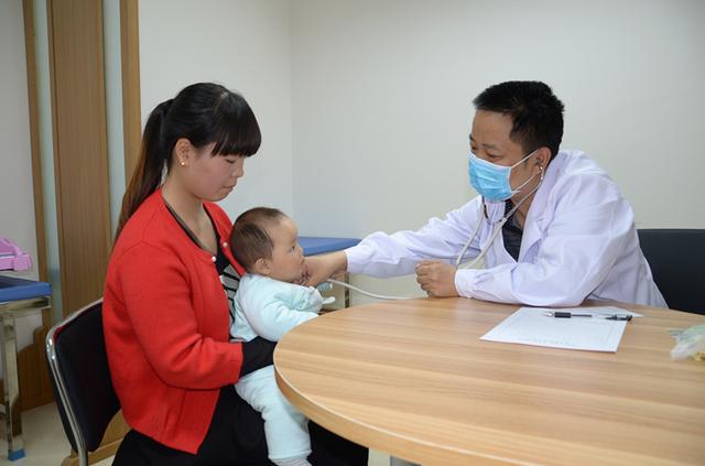 河南省省立医院、河南省儿童医院一期正式开诊