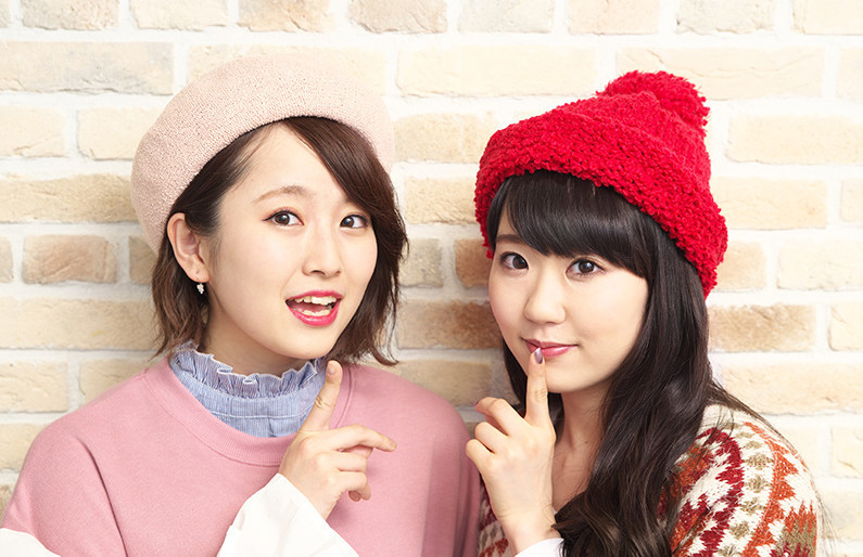 美女来了！主创声优谈《摇曳露营》