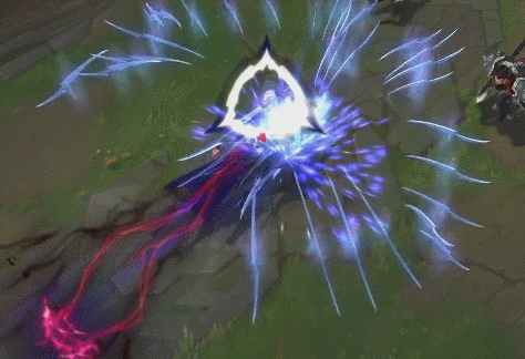 lol,英雄联盟,重做