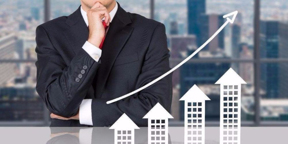 三四线城市房价疯涨!2018谁是下一个接盘侠?