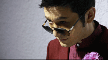 琅琊榜等口碑大剧都曾找过黄晓明,网友笑称:感谢黄教主不演之恩