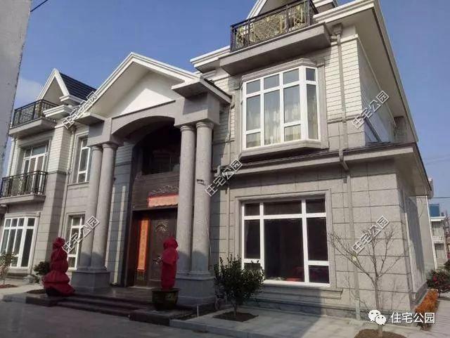 农村,造型,落地窗,设计师,阳台