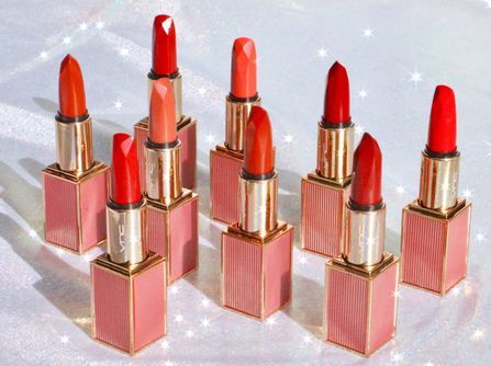 这支39元的新晋国产网红口红,明明可以靠颜值