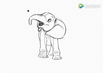 迪士尼动画师7步教你做好角色设计,21年经验总结分享