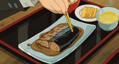 龙猫中国上映,宫崎骏动画美食你馋不馋?