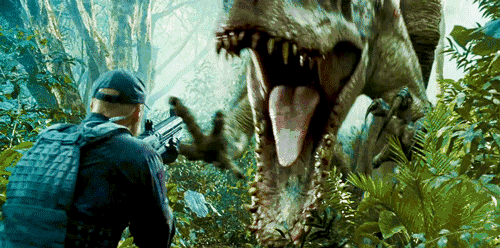 全成都人都在等的恐龙园即将开园-腾讯网