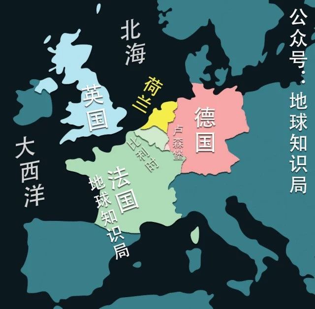 荷兰总人口_联合移民邀请你加入群聊 对不起 这篇推送发晚了(2)