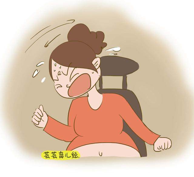 无痛分娩真的不痛吗,对胎儿有没有伤害?这篇文