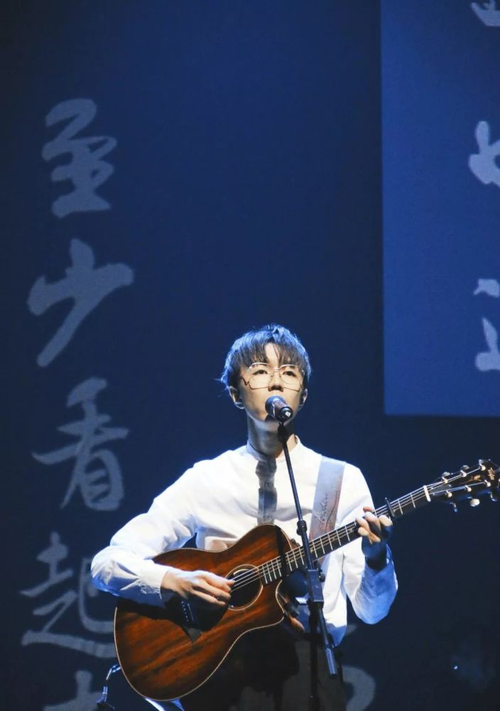 一如年少模样