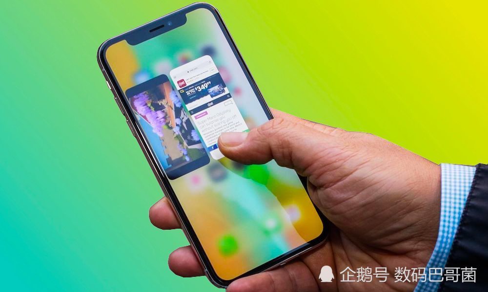 iPhone十年价格变化:原来苹果X没那么贵 而是