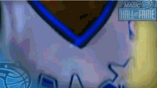 动图秀:你的名字我的青春 麦蒂的桀骜轻狂给了谁