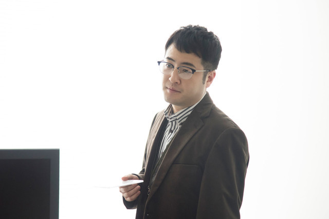 《家族的故事》海报公布 成海璃子等人参演
