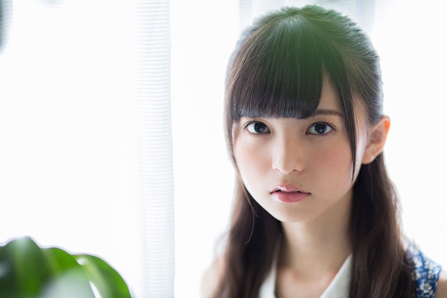 海贼王 小菊的原型基本确定 这美女拍的片儿你会感兴趣 看点快报