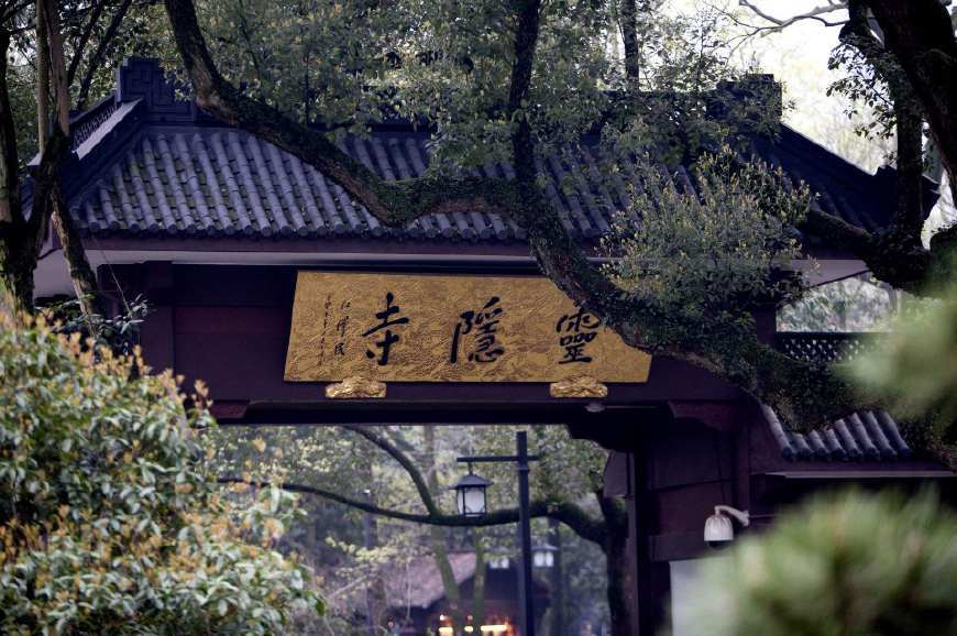 这些寺庙凭什么上榜 中国十大名寺你去过几个 看点快报