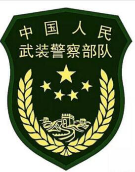 武警领导指挥体制调整:公安边防消防和警卫部