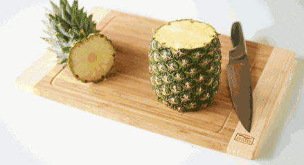 想吃凤梨却买个菠萝回来?学会区分看2点,不再被忽悠