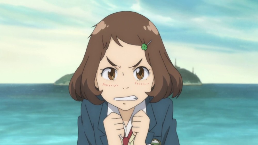 9月上映 剧场版 Flcl 预告公开 看点快报