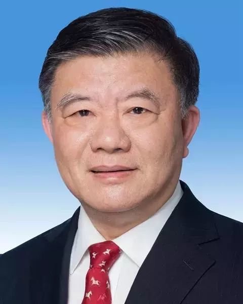 中国科学院院士、瑞金医院终身教授陈竺当选全