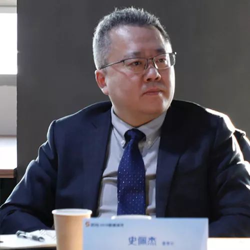走入职业经理人时代的ccdi 能否创造下一个神话 看点快报