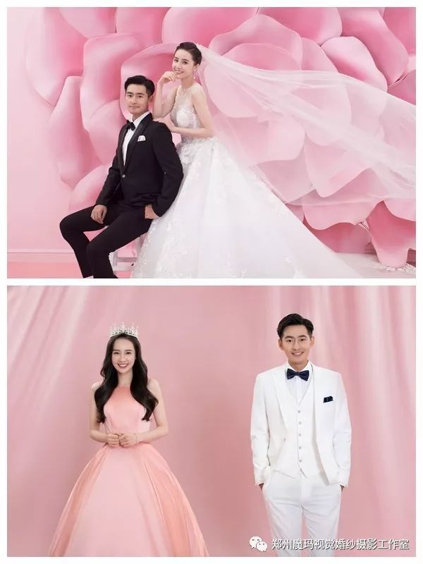 拍婚纱表情_动漫婚纱情侣头像